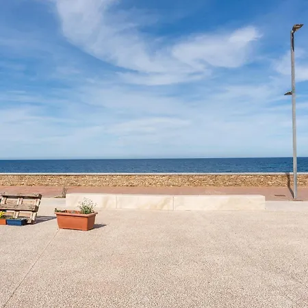 Tasa Tiago Holiday home Santa Lucia (Sardinia)